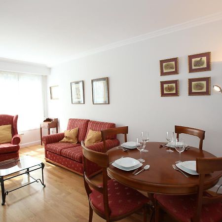 Apartamento Ondarreta 산세바스티안 외부 사진