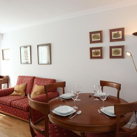 Apartamento Ondarreta 산세바스티안 외부 사진
