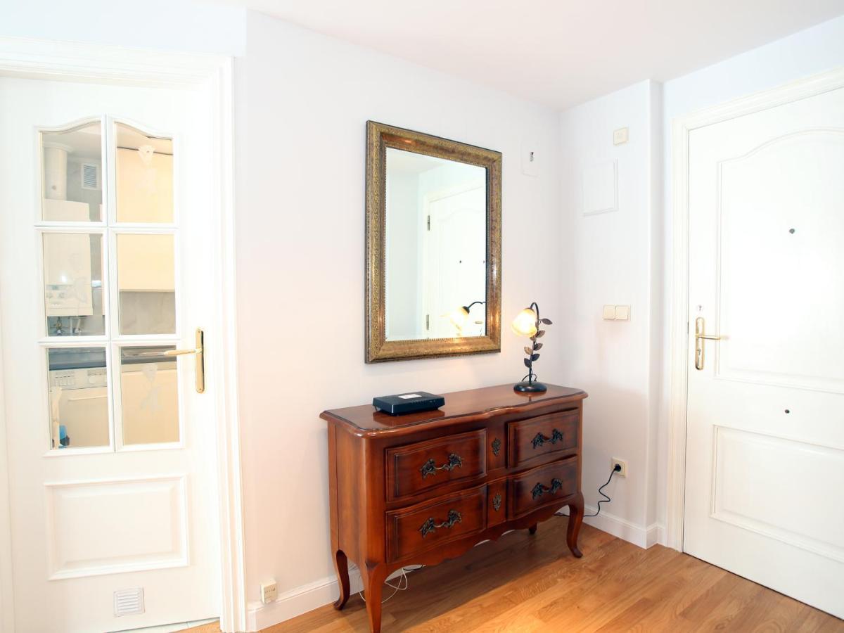 Apartamento Ondarreta 산세바스티안 외부 사진