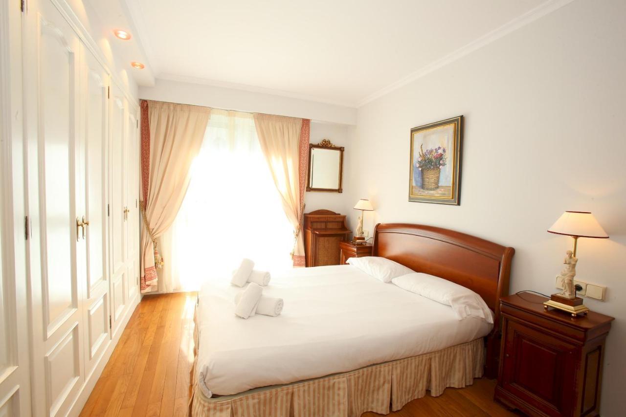 Apartamento Ondarreta 산세바스티안 외부 사진